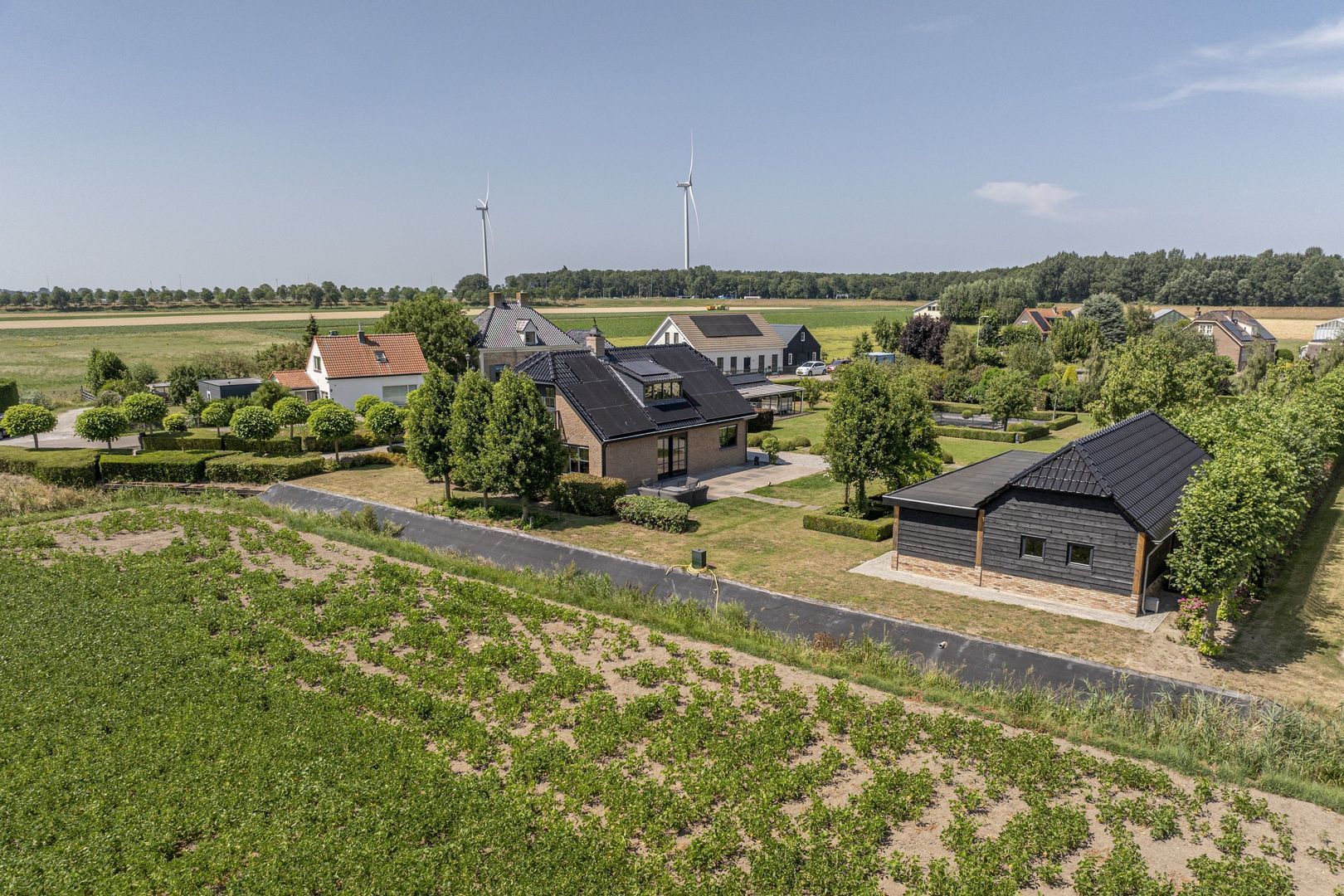 Mollekade 28, Heinenoord foto-57