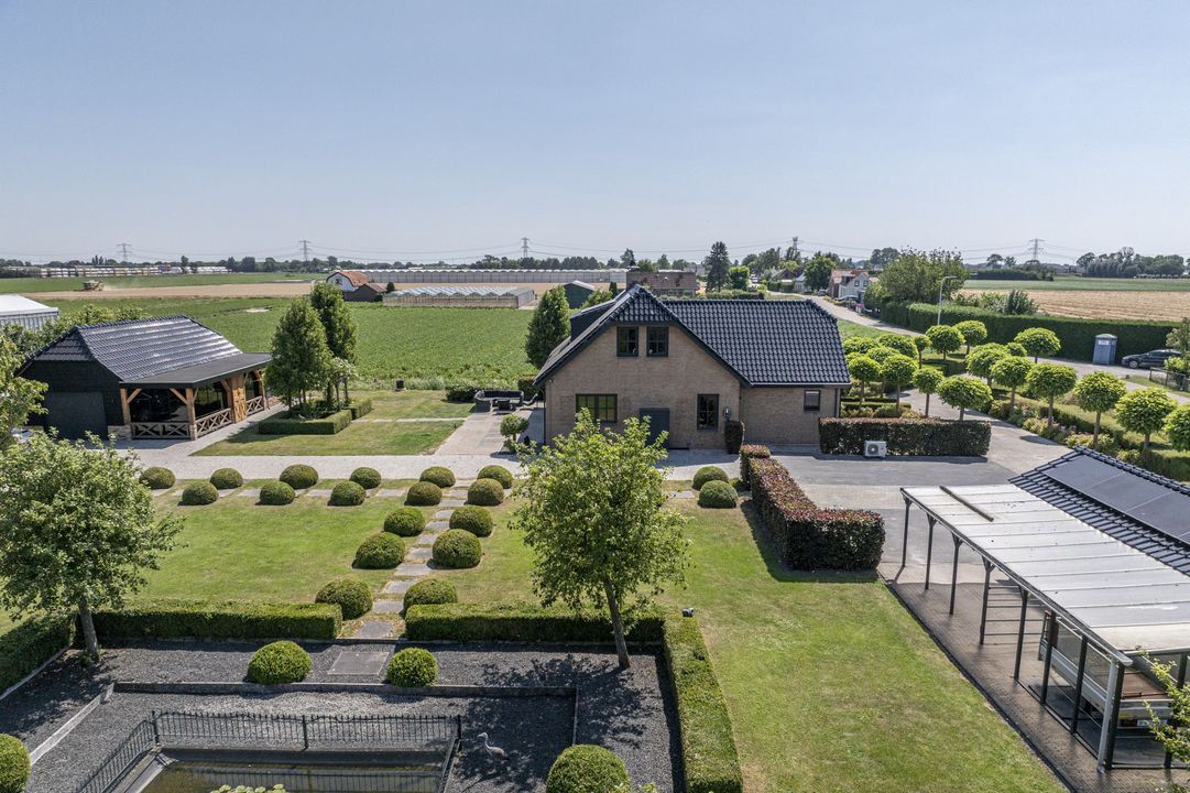 Mollekade 28, Heinenoord foto-2