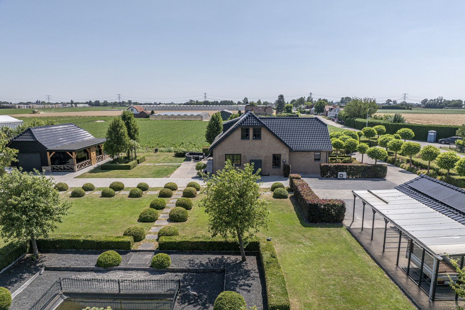 Mollekade 28, Heinenoord foto-1