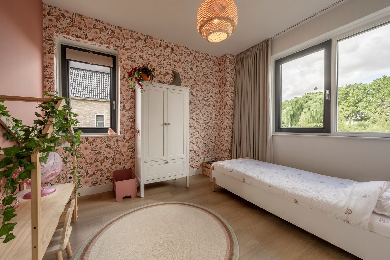 E. Hamburgerstraat 21, Heinenoord foto-23