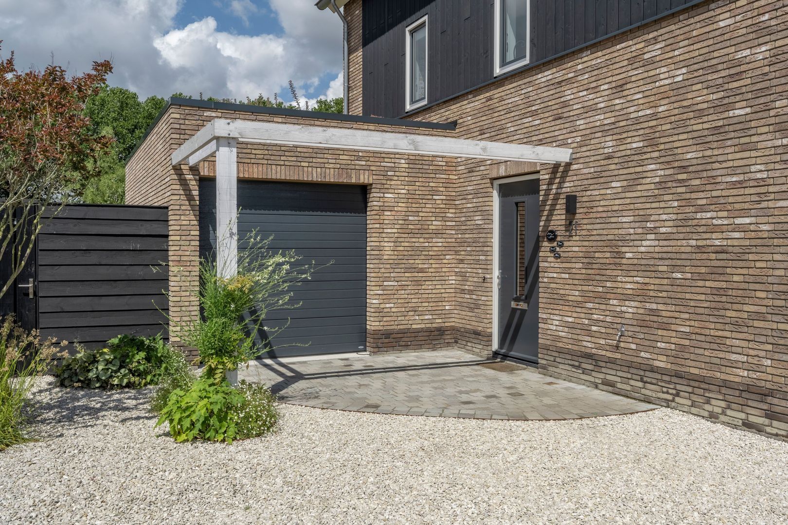 E. Hamburgerstraat 21, Heinenoord foto-51