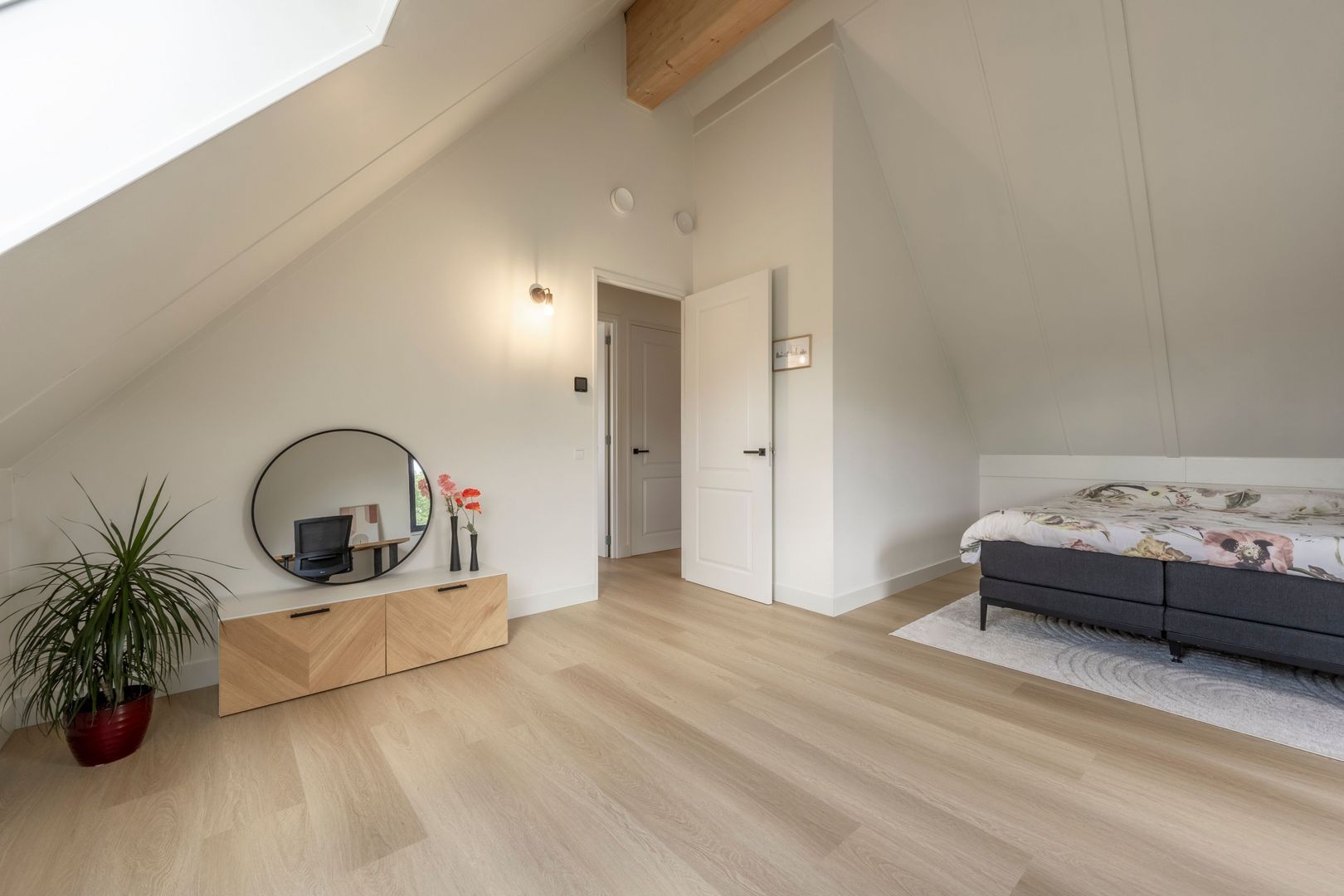E. Hamburgerstraat 21, Heinenoord foto-38