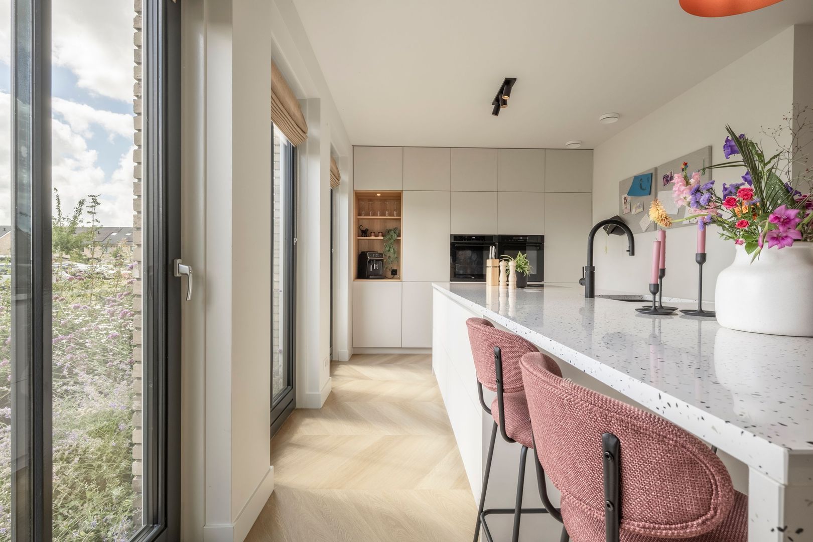 E. Hamburgerstraat 21, Heinenoord foto-14