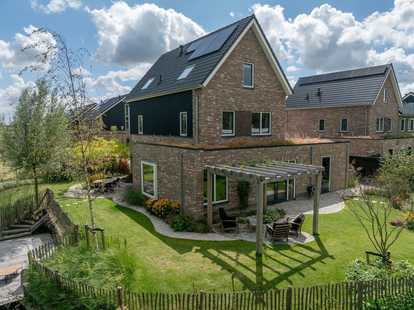 E. Hamburgerstraat 21, Heinenoord foto-42