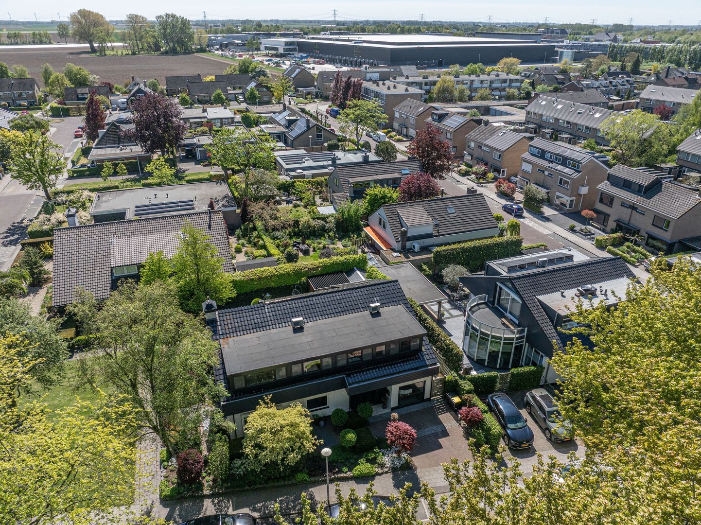 Boezemsingel 30, Oud-Beijerland foto-58