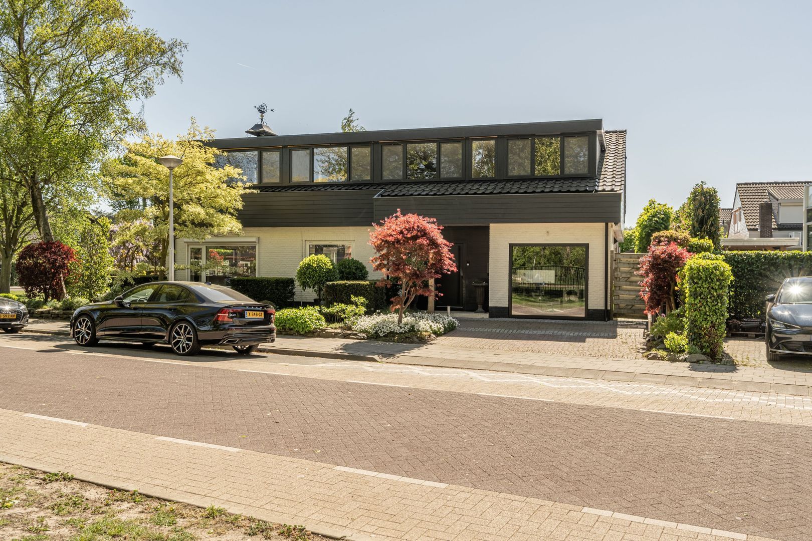 Boezemsingel 30, Oud-Beijerland foto-0
