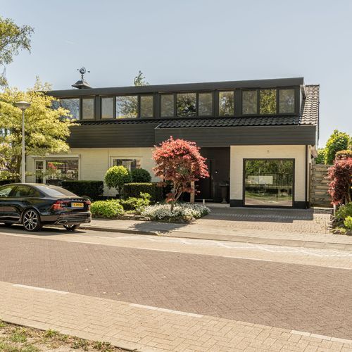 Boezemsingel 30, Oud-Beijerland foto-1