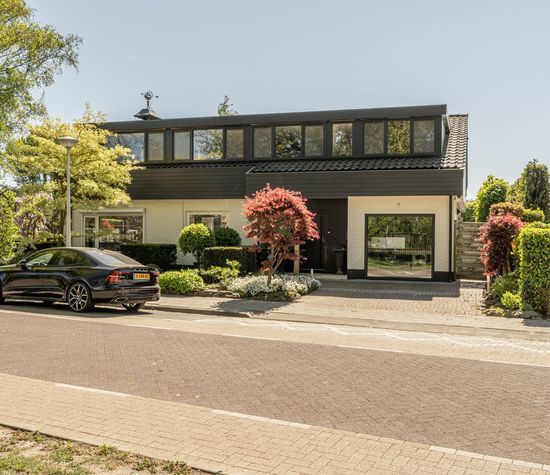 Boezemsingel 30, Oud-Beijerland