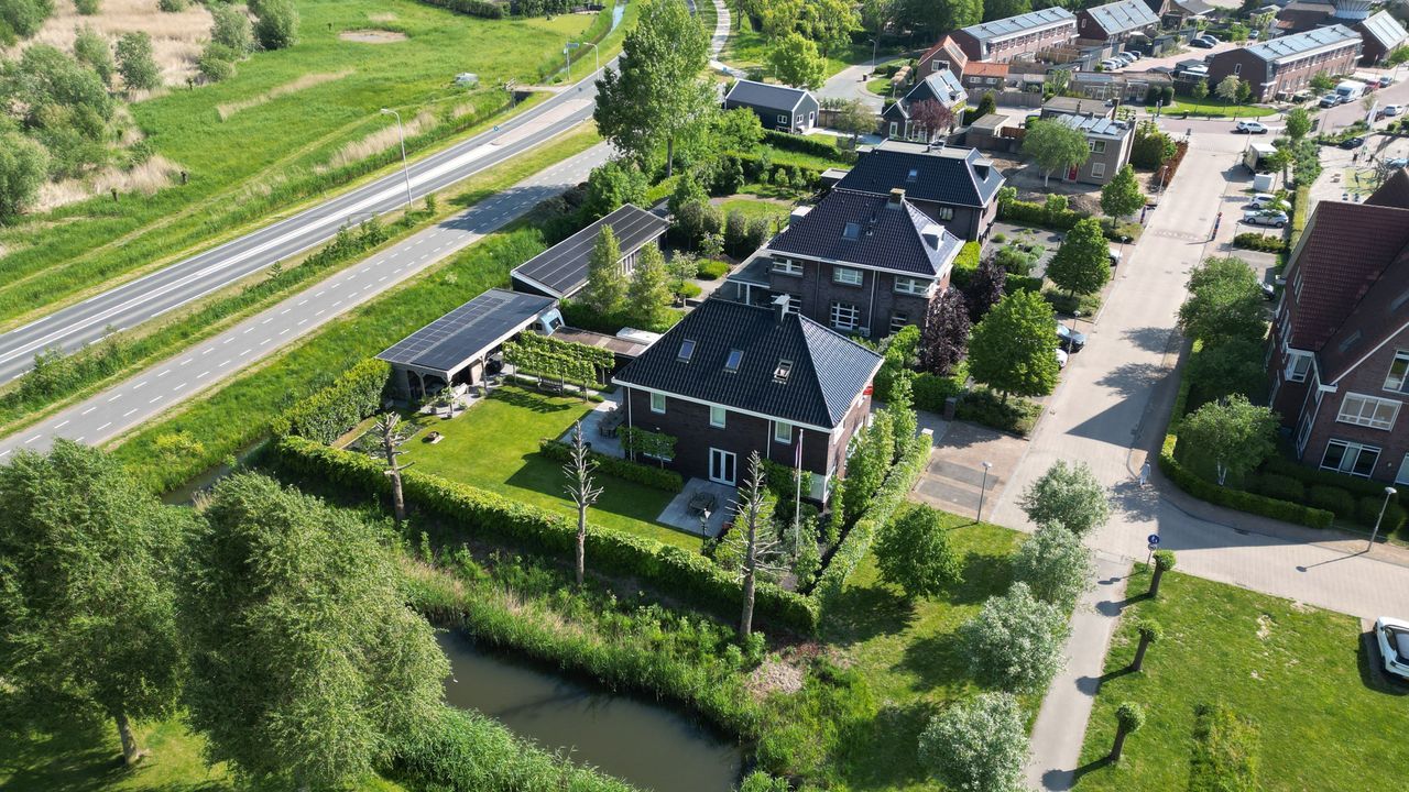 Johannes Kolfstraat 6, Westmaas foto-2
