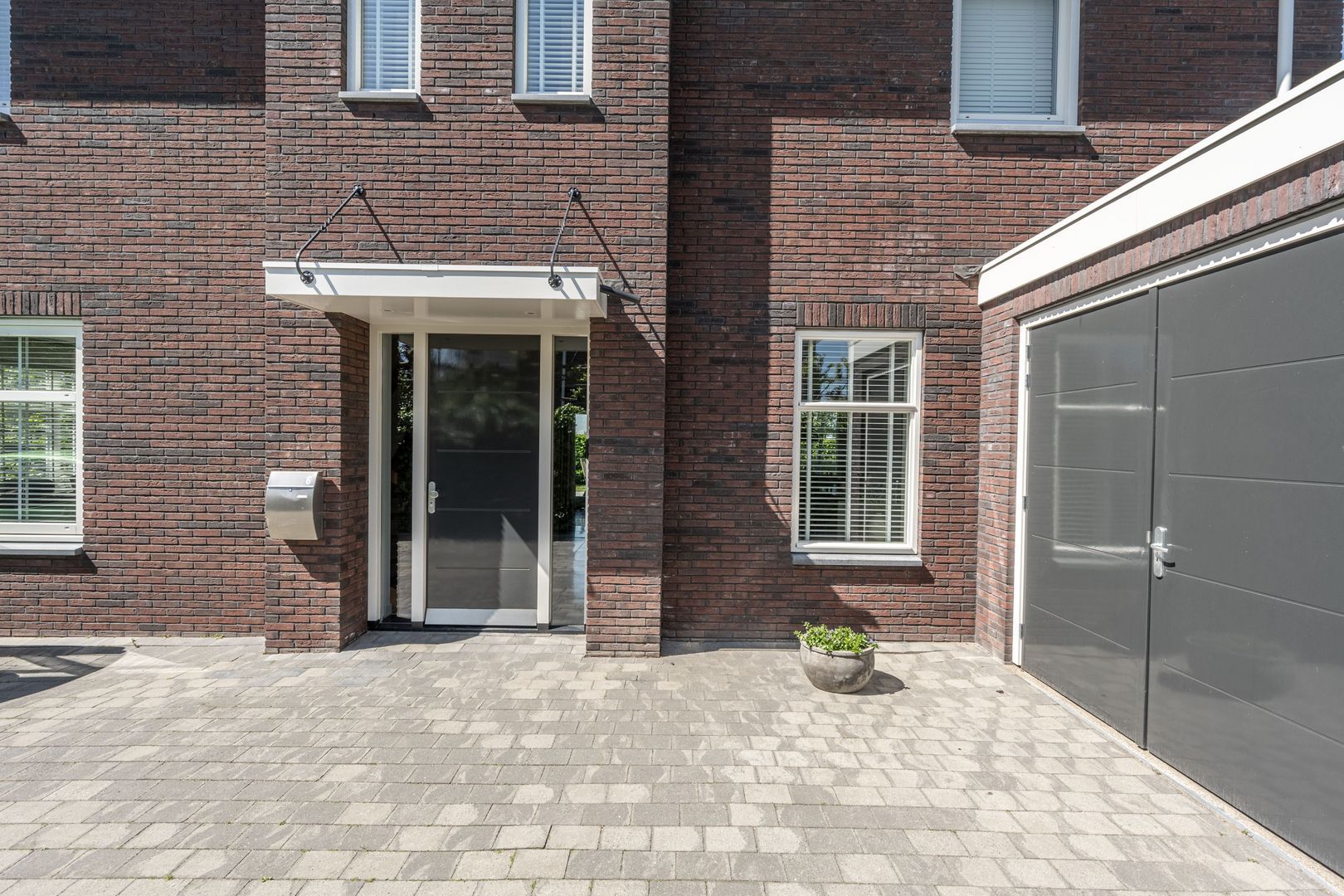 Johannes Kolfstraat 6, Westmaas foto-51