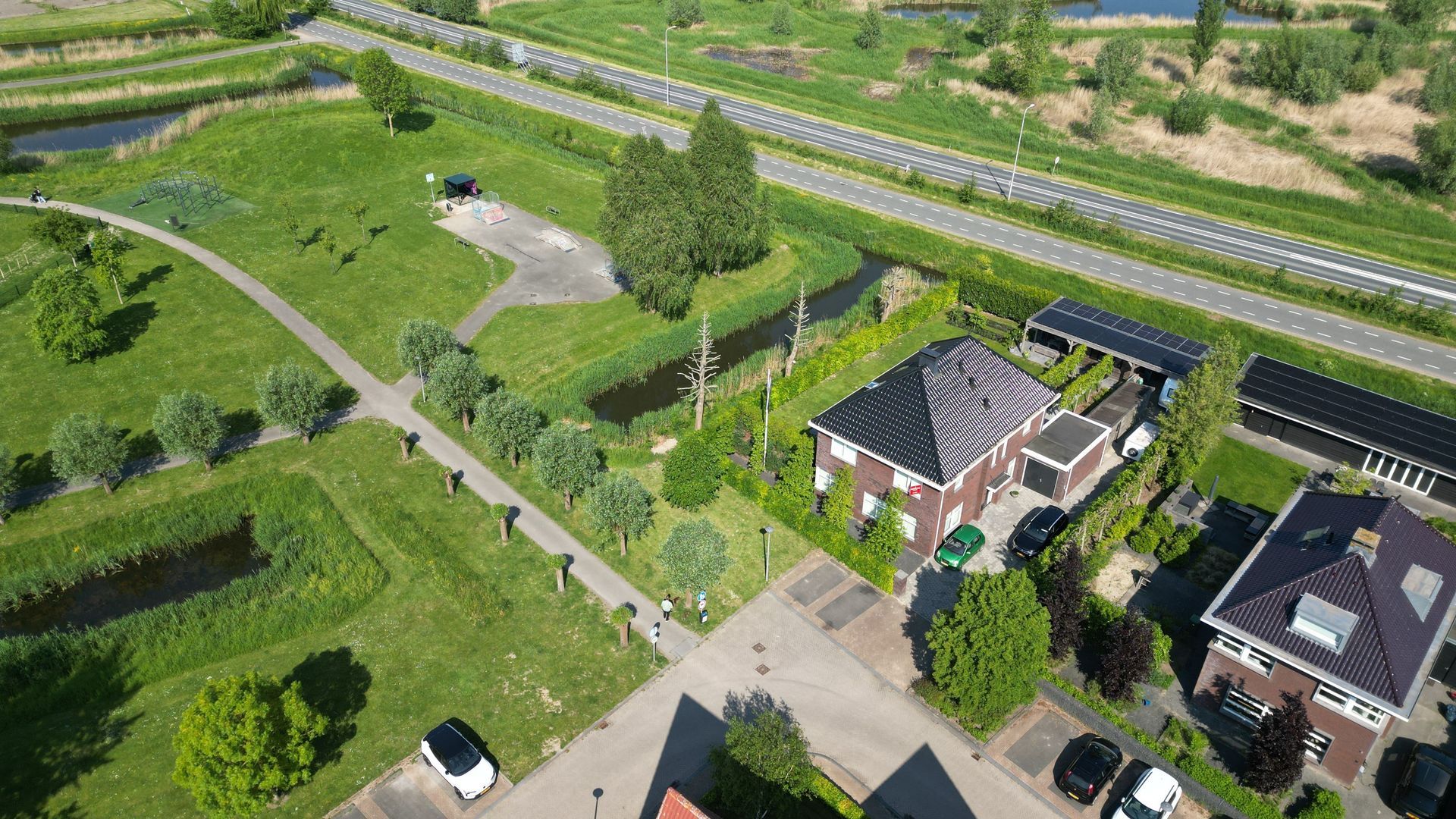 Johannes Kolfstraat 6, Westmaas foto-53