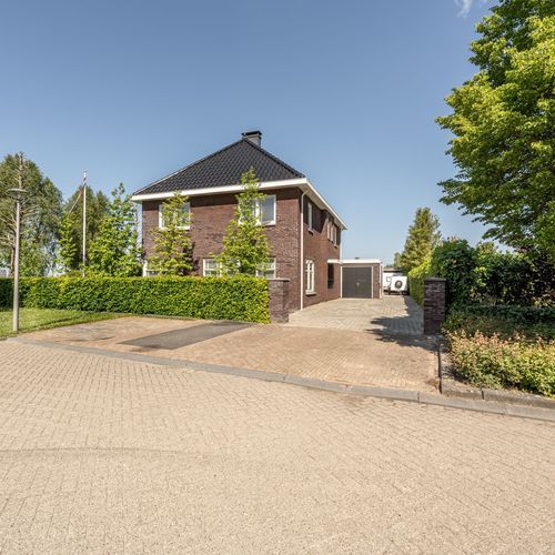 Johannes Kolfstraat 6, Westmaas foto-1