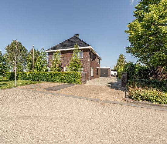 Johannes Kolfstraat 6, Westmaas