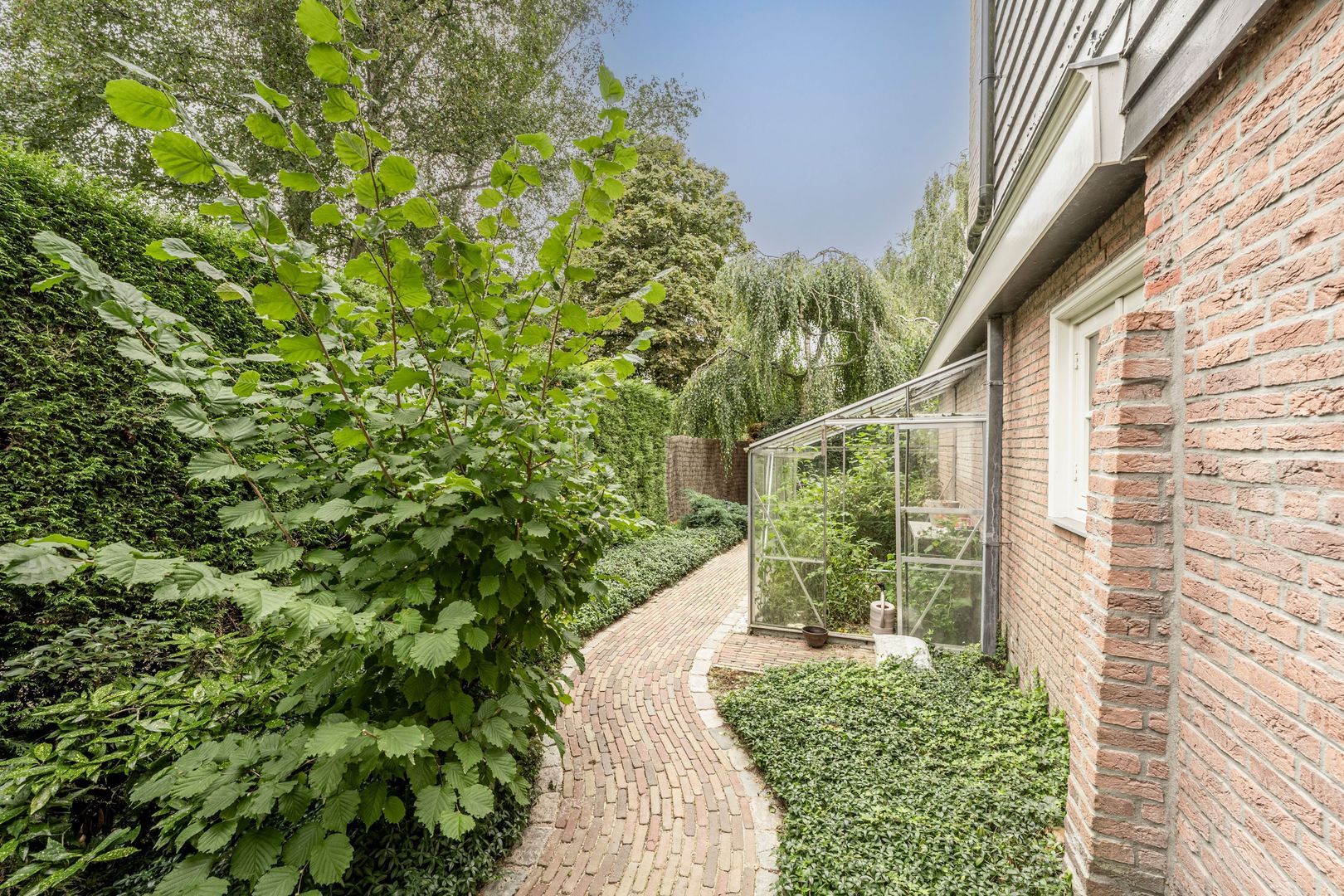 Werkersdijk 63, Rhoon foto-61