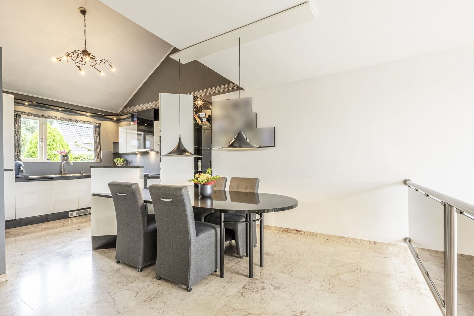 Dorpsstraat 54 A, Maasdam foto-16