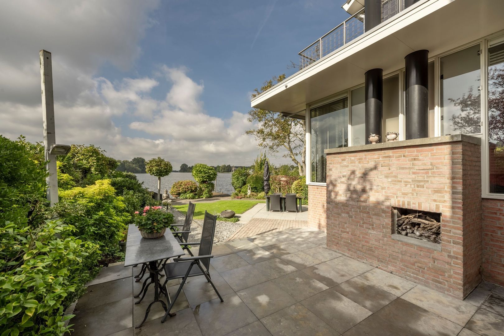 Dorpsstraat 54 A, Maasdam foto-42