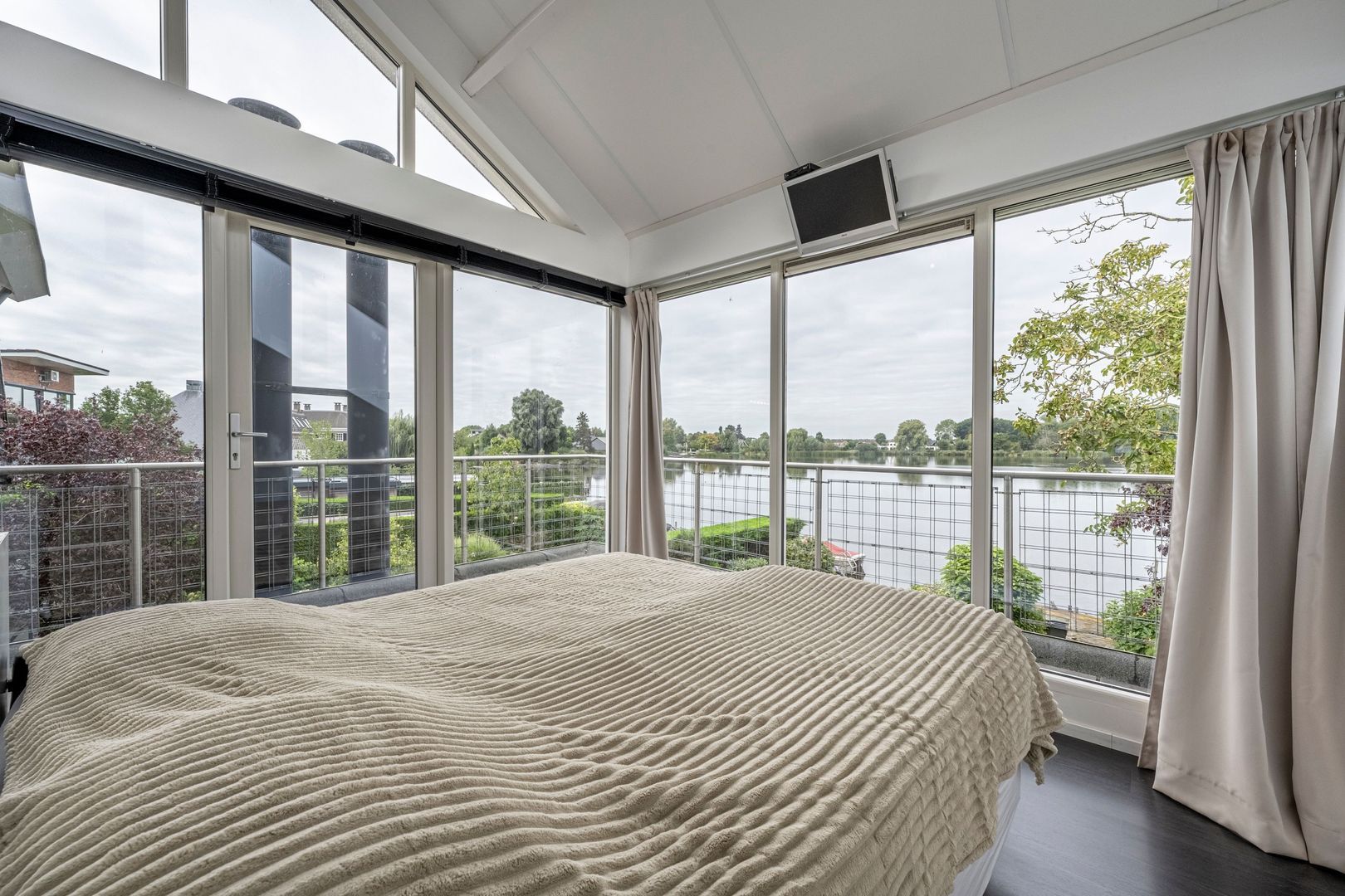 Dorpsstraat 54 A, Maasdam foto-32