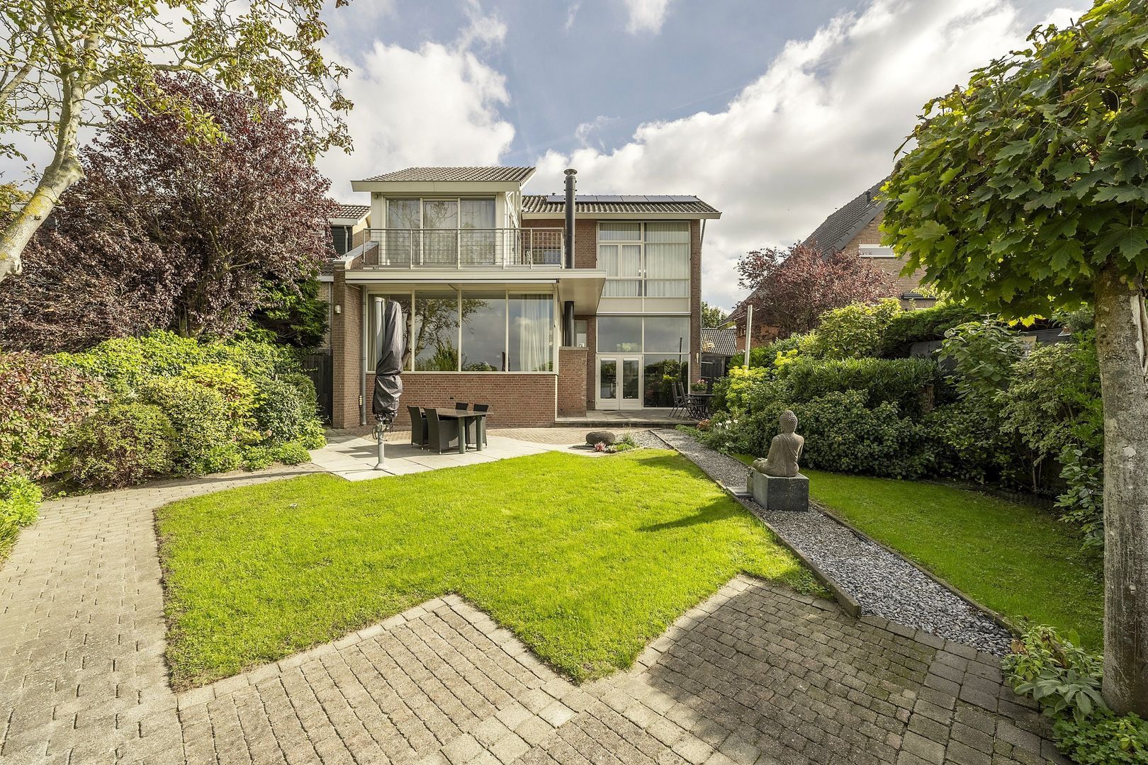 Dorpsstraat 54 A, Maasdam foto-3