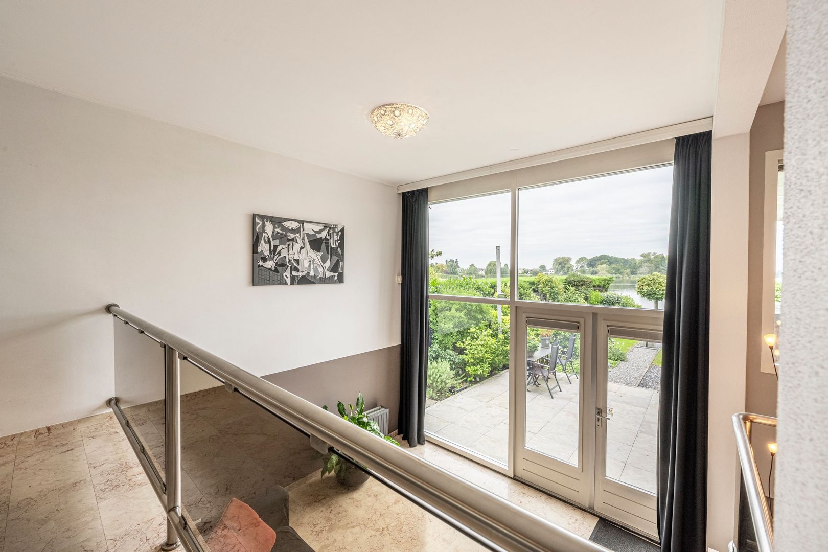 Dorpsstraat 54 A, Maasdam foto-17