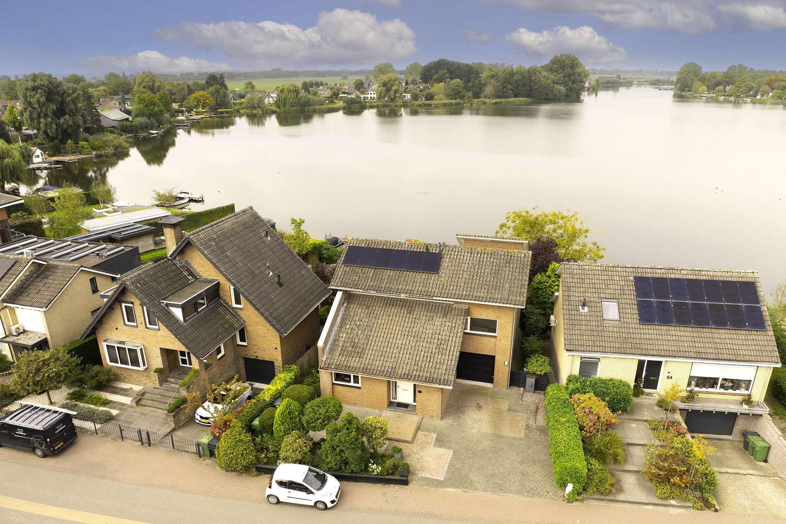 Dorpsstraat 54 A, Maasdam foto-47