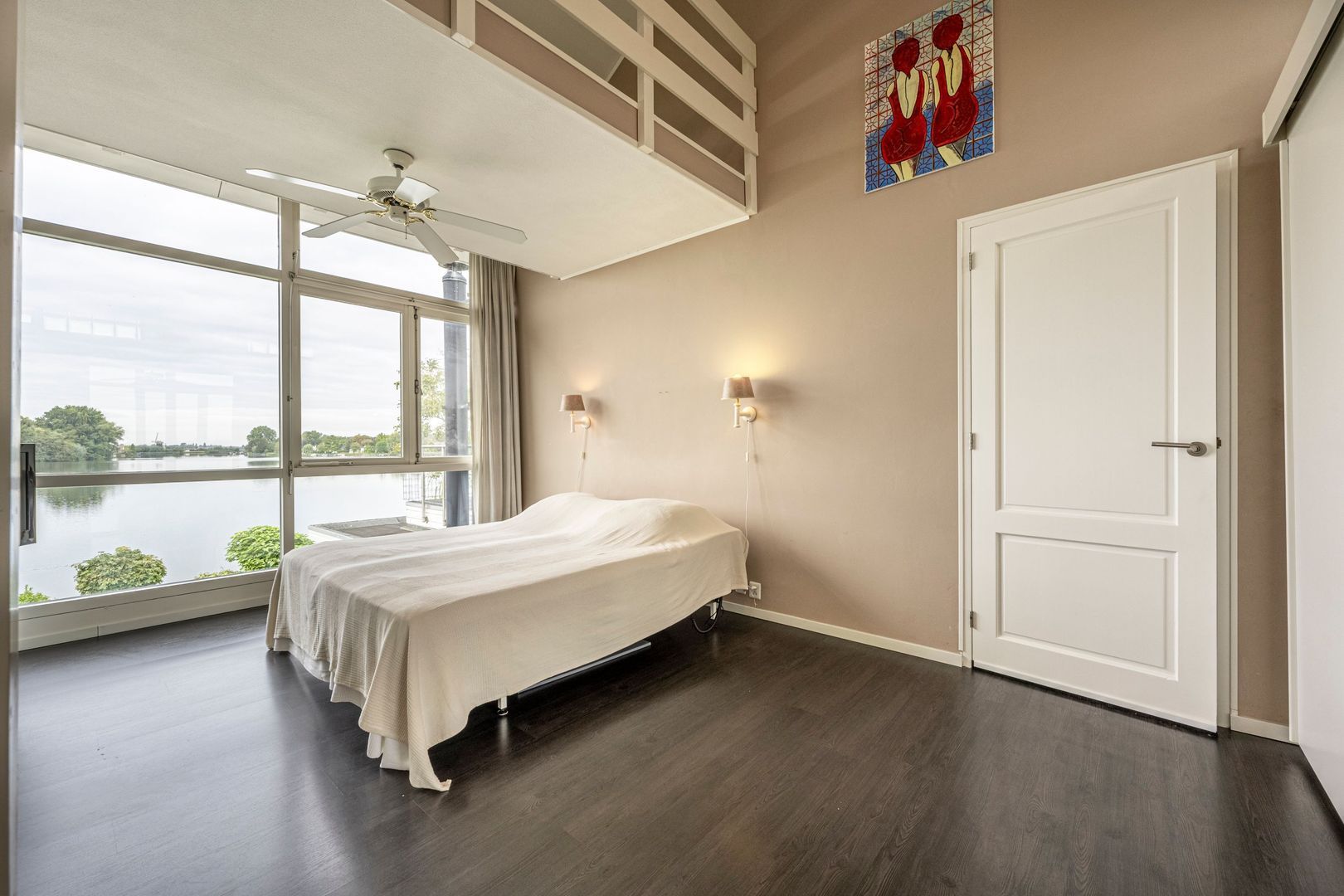 Dorpsstraat 54 A, Maasdam foto-36