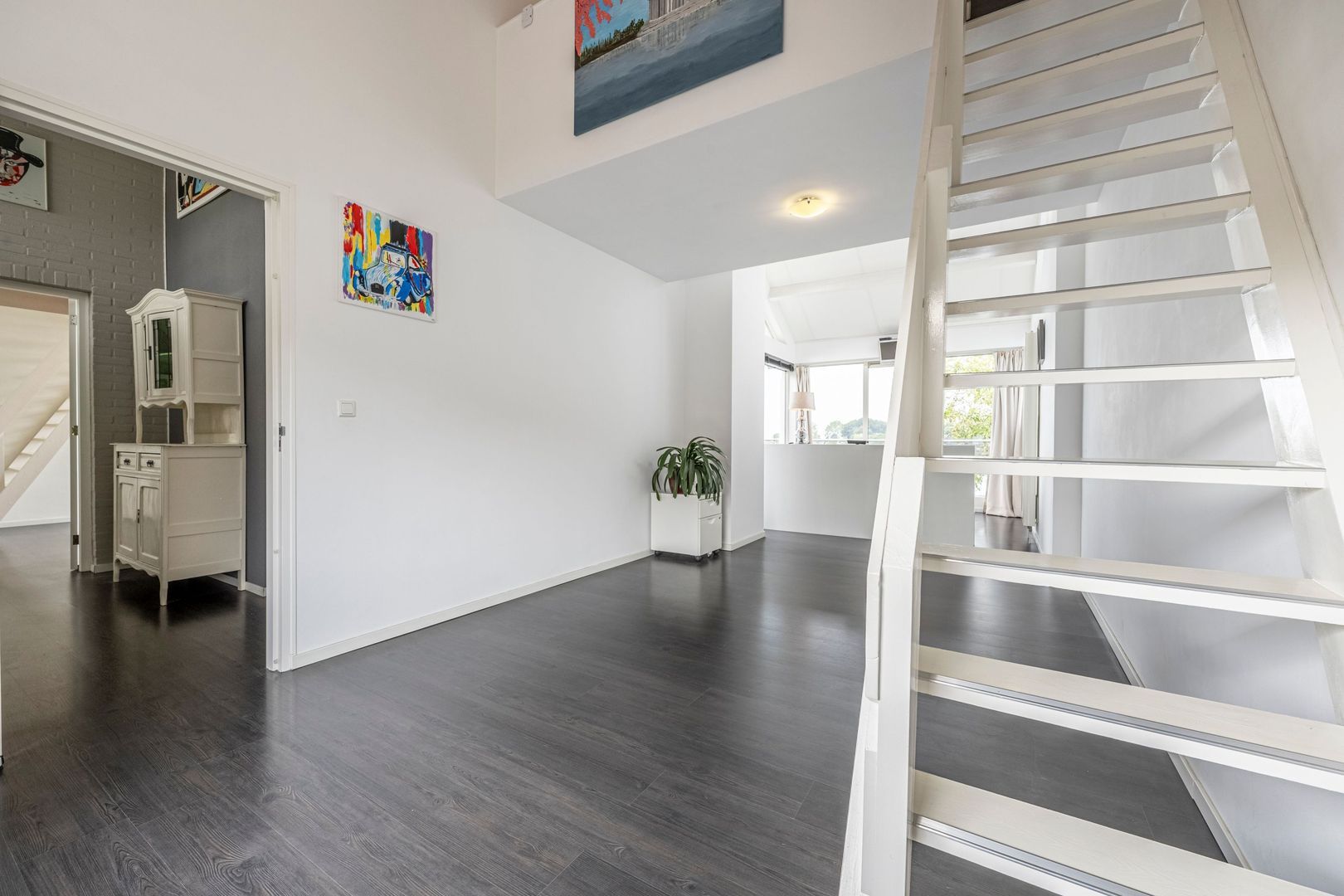 Dorpsstraat 54 A, Maasdam foto-29