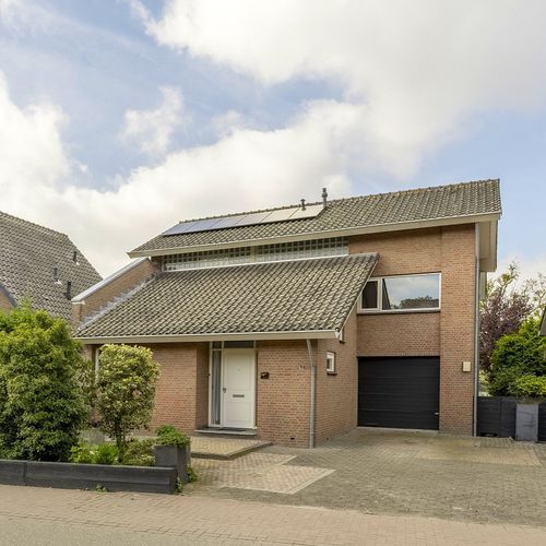 Dorpsstraat 54 A, Maasdam foto-1