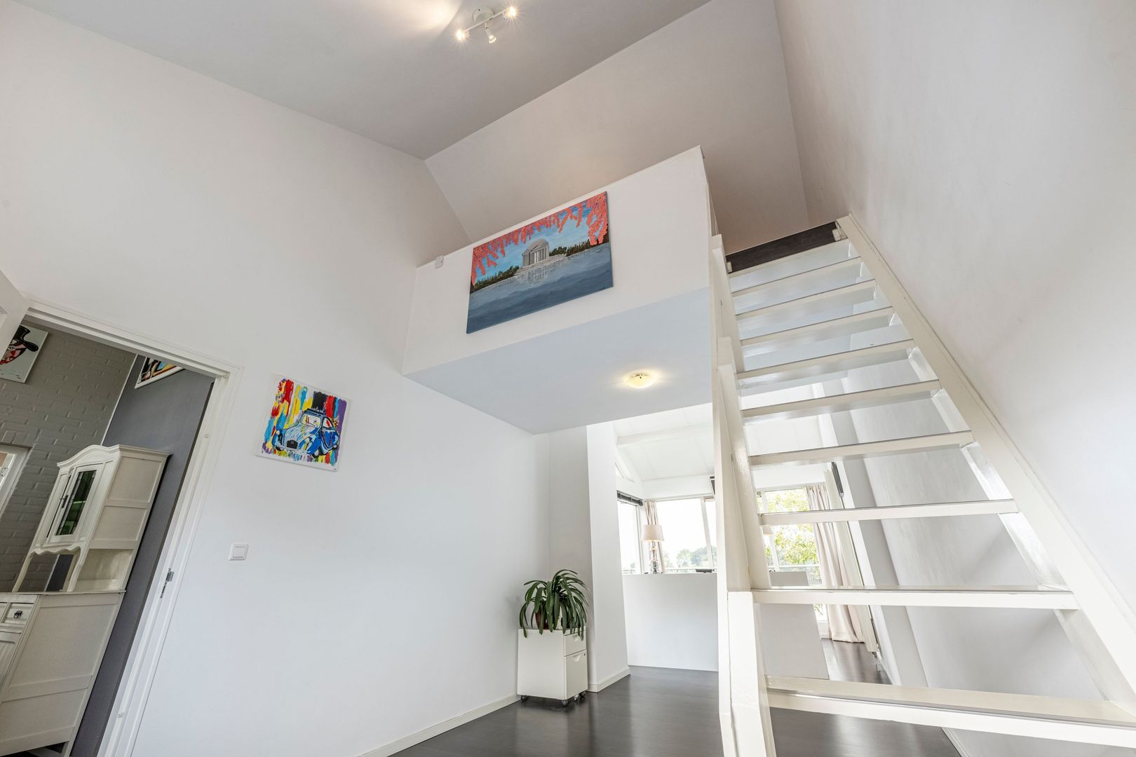 Dorpsstraat 54 A, Maasdam foto-30
