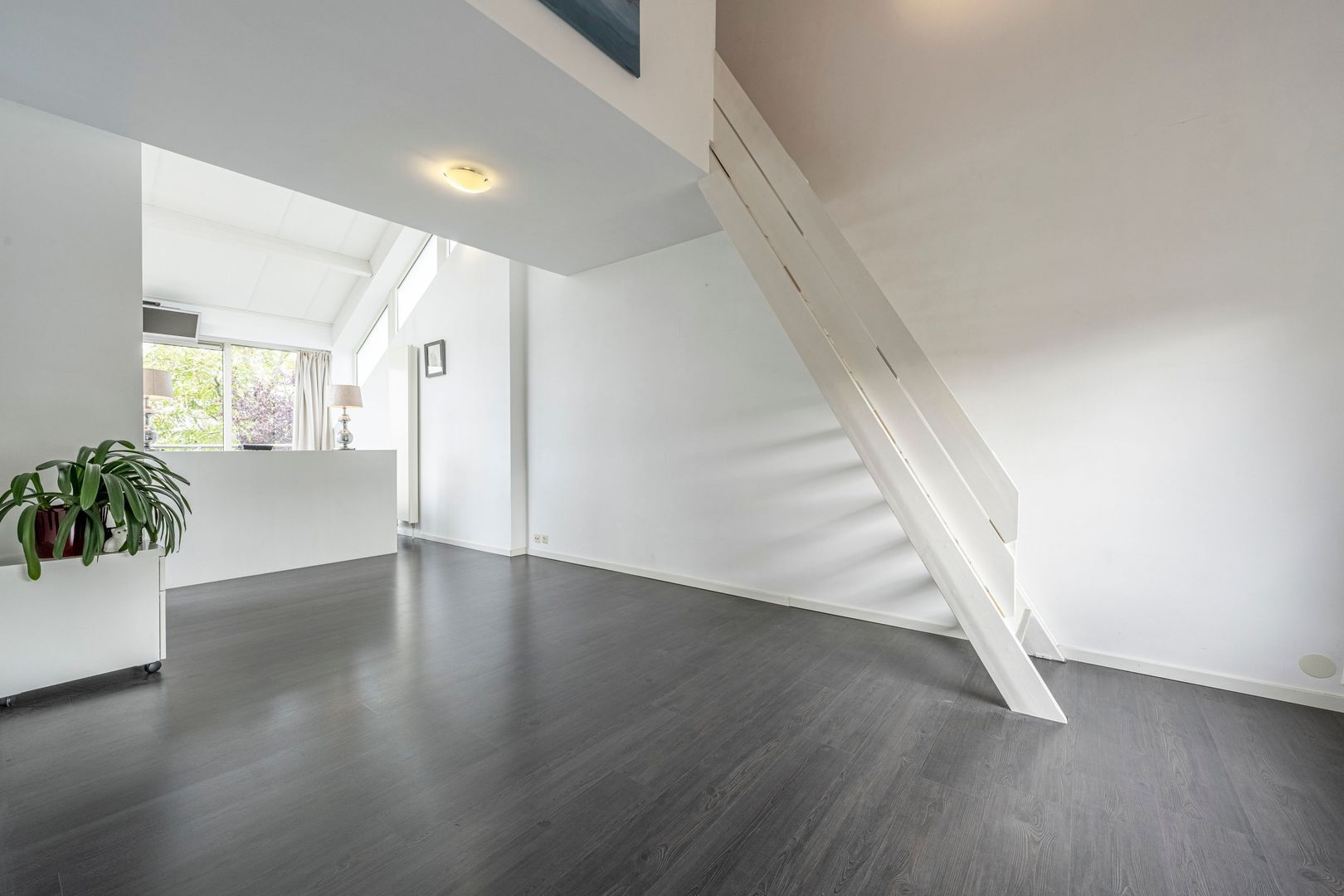 Dorpsstraat 54 A, Maasdam foto-28