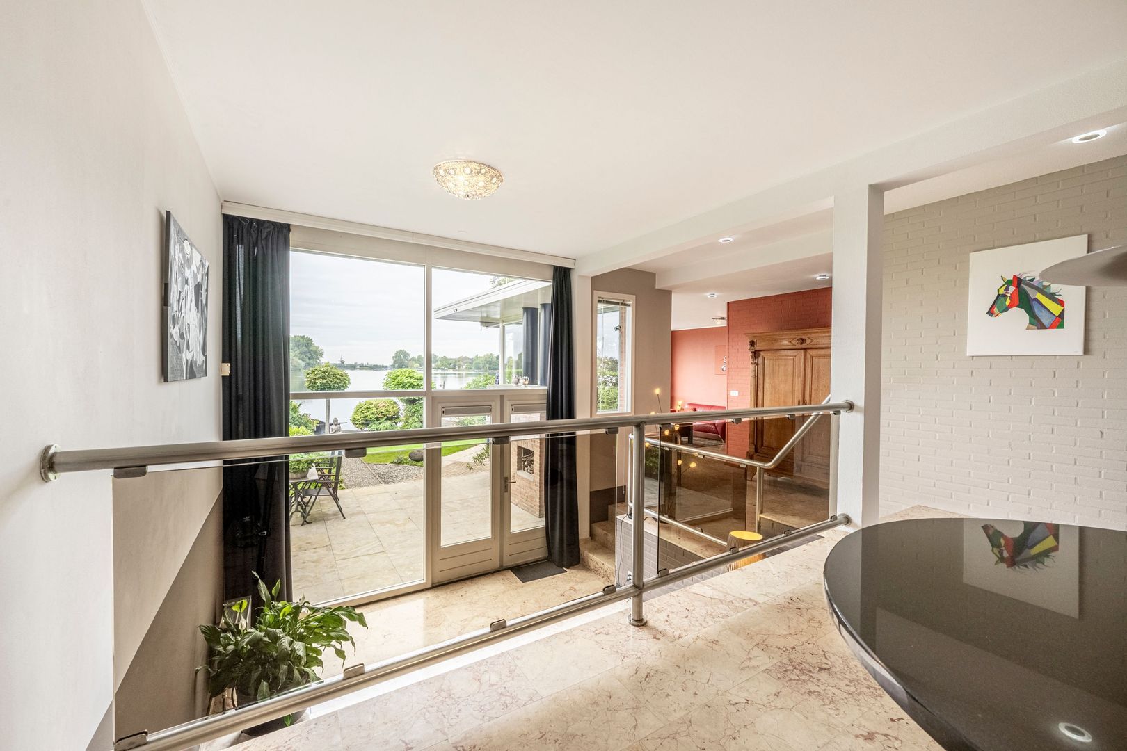Dorpsstraat 54 A, Maasdam foto-13