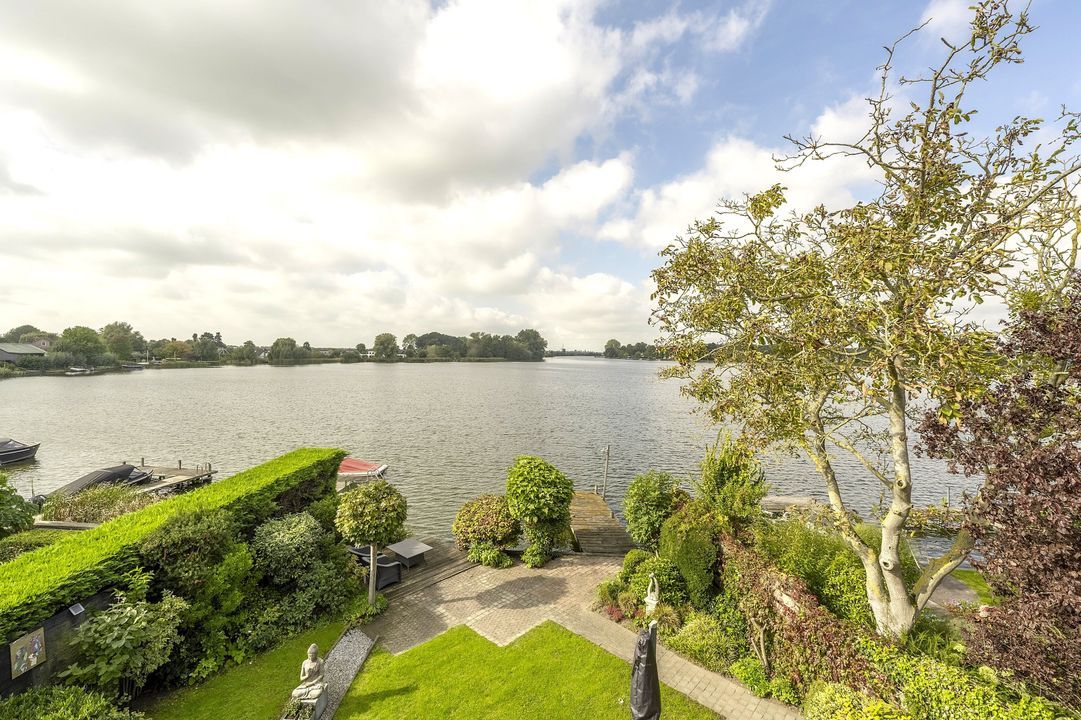 Dorpsstraat 54 A, Maasdam foto-3