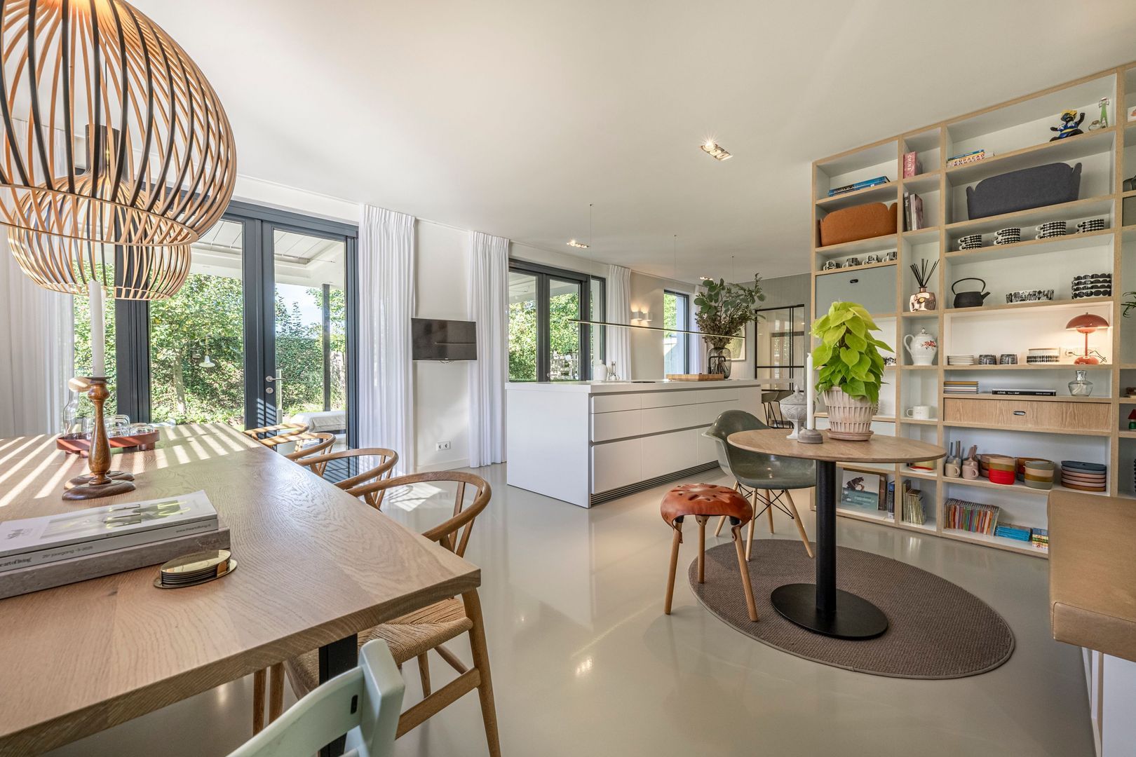 Laan van Moerkerken 55, Mijnsheerenland foto-14