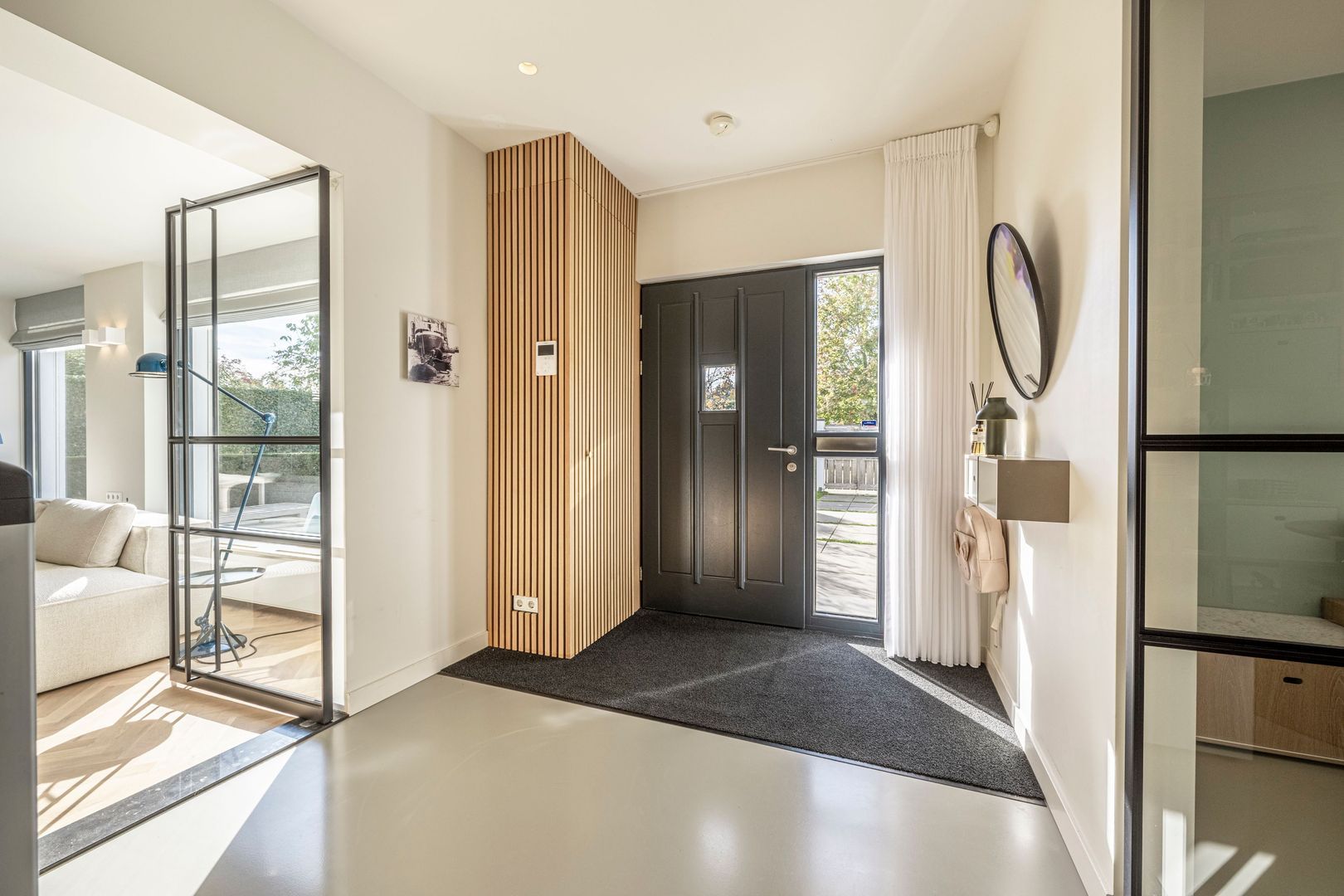 Laan van Moerkerken 55, Mijnsheerenland foto-16