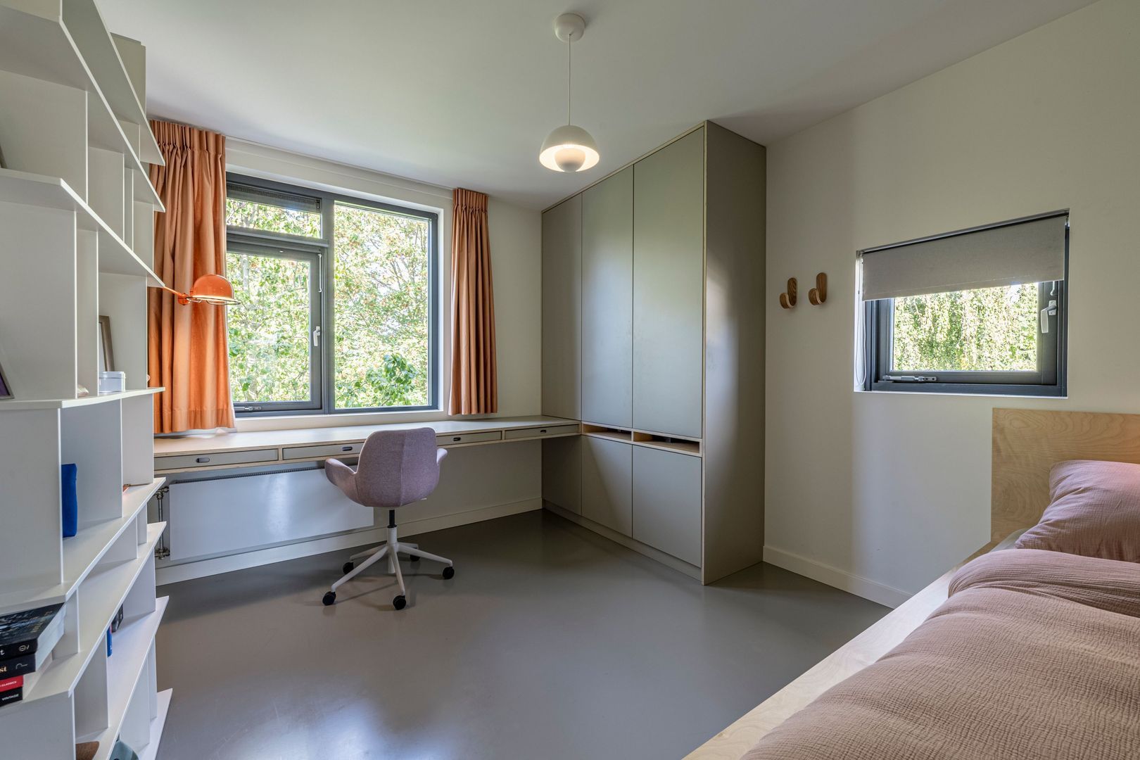 Laan van Moerkerken 55, Mijnsheerenland foto-34