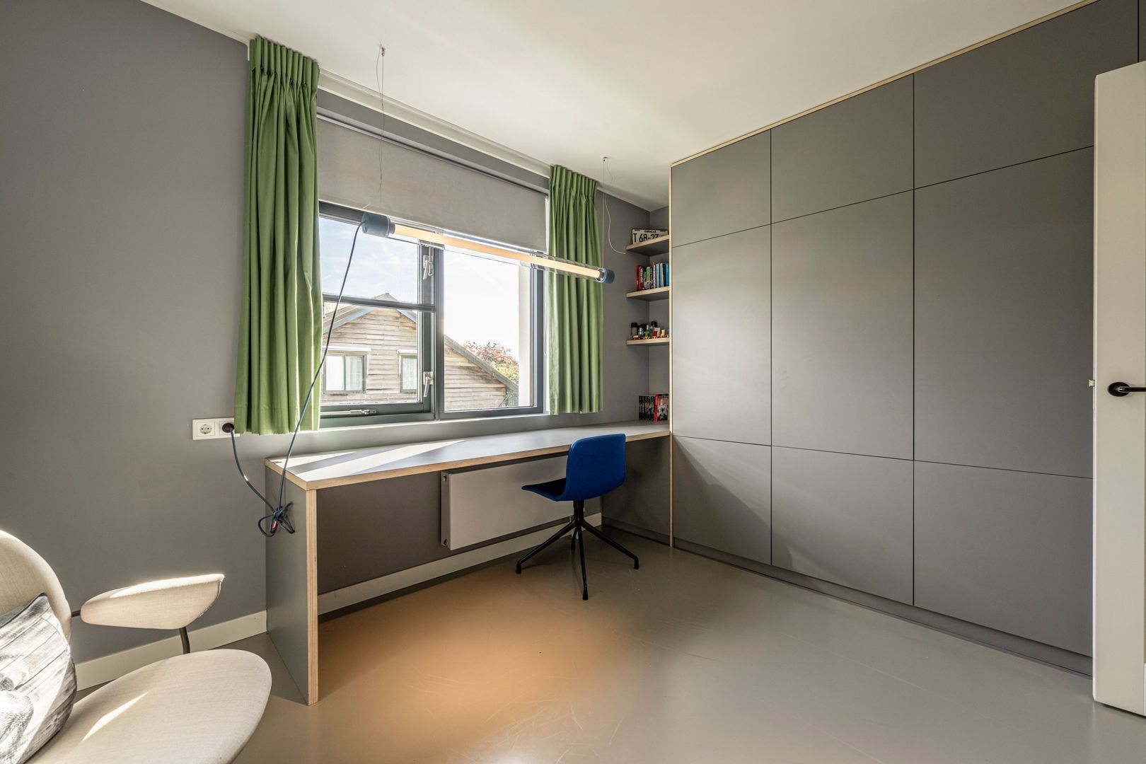 Laan van Moerkerken 55, Mijnsheerenland foto-41