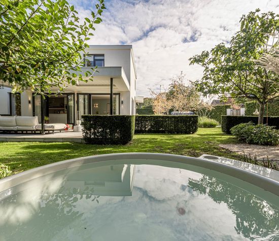 Laan van Moerkerken 55, Mijnsheerenland