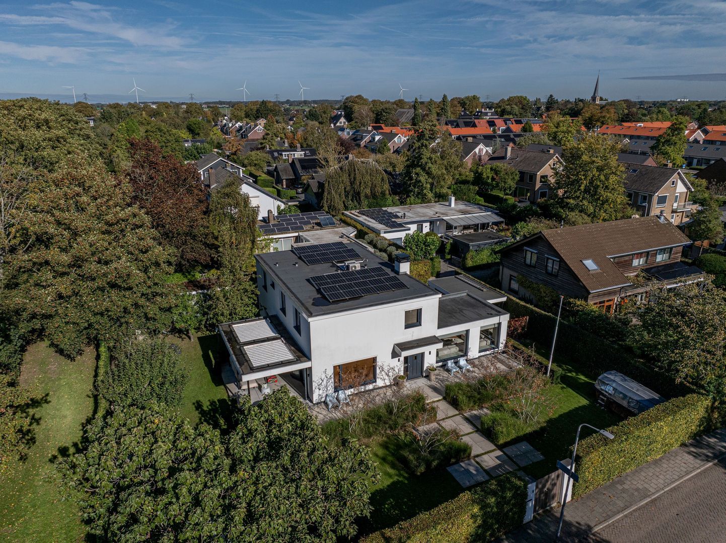 Laan van Moerkerken 55, Mijnsheerenland foto-8