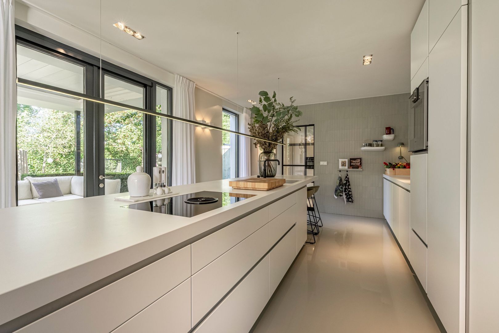 Laan van Moerkerken 55, Mijnsheerenland foto-11