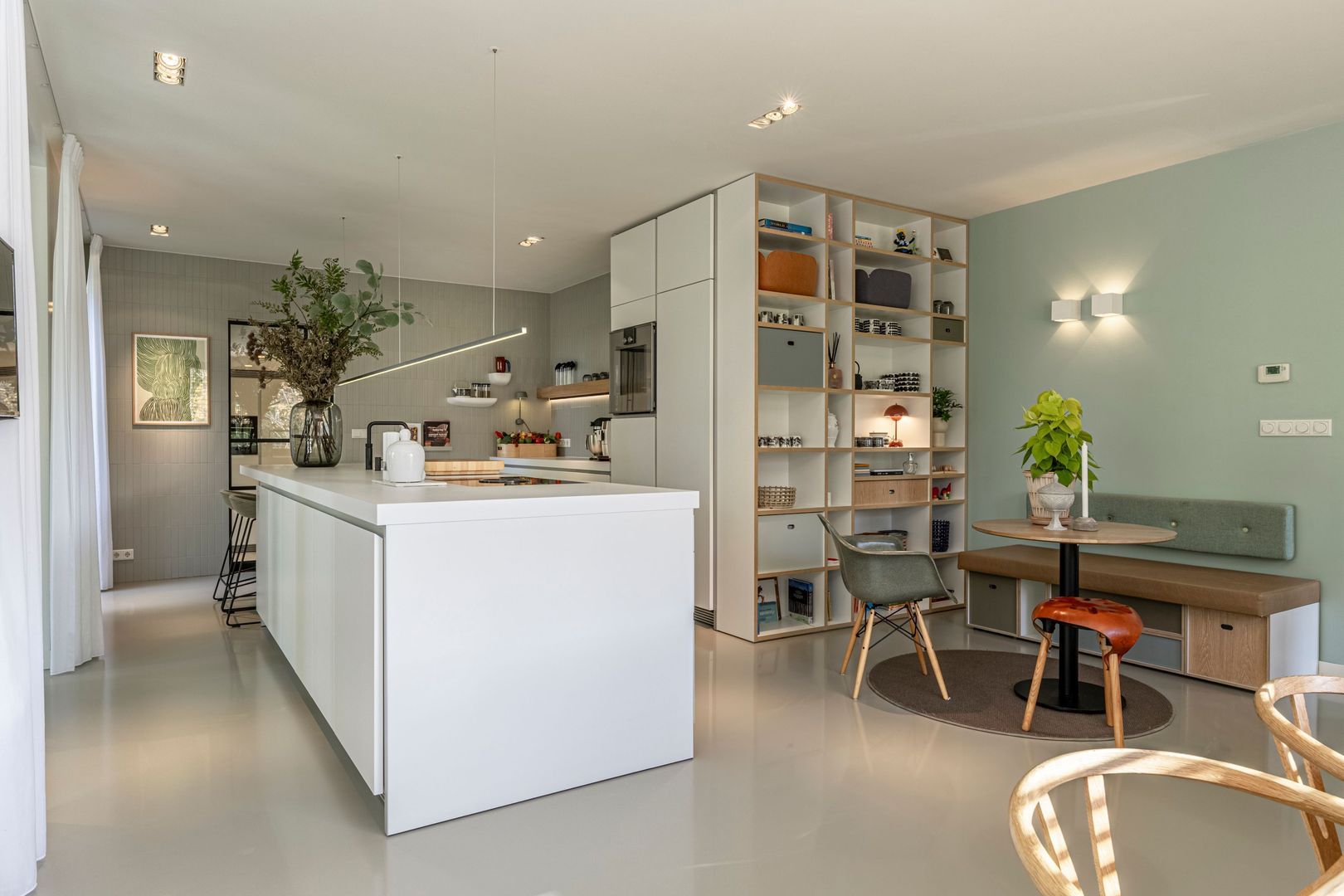 Laan van Moerkerken 55, Mijnsheerenland foto-13