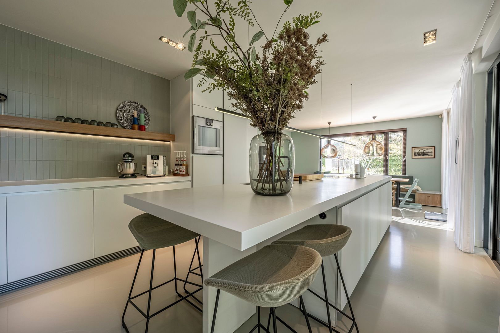 Laan van Moerkerken 55, Mijnsheerenland foto-2