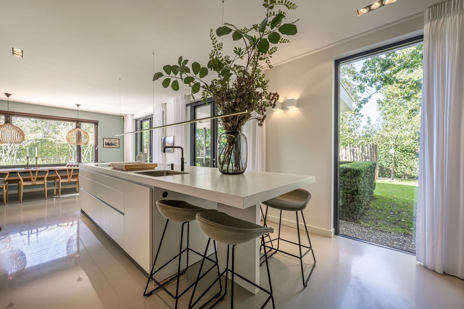 Laan van Moerkerken 55, Mijnsheerenland foto-12
