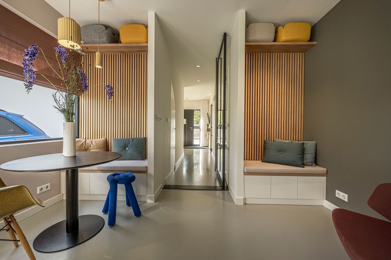 Laan van Moerkerken 55, Mijnsheerenland foto-19