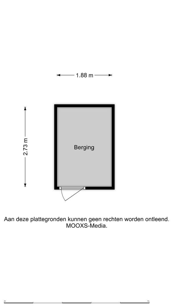 Wijnhaven 65 C20, Rotterdam plattegrond-1