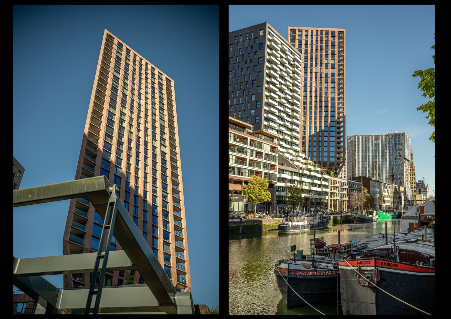 Wijnhaven 65 C20, Rotterdam foto-1