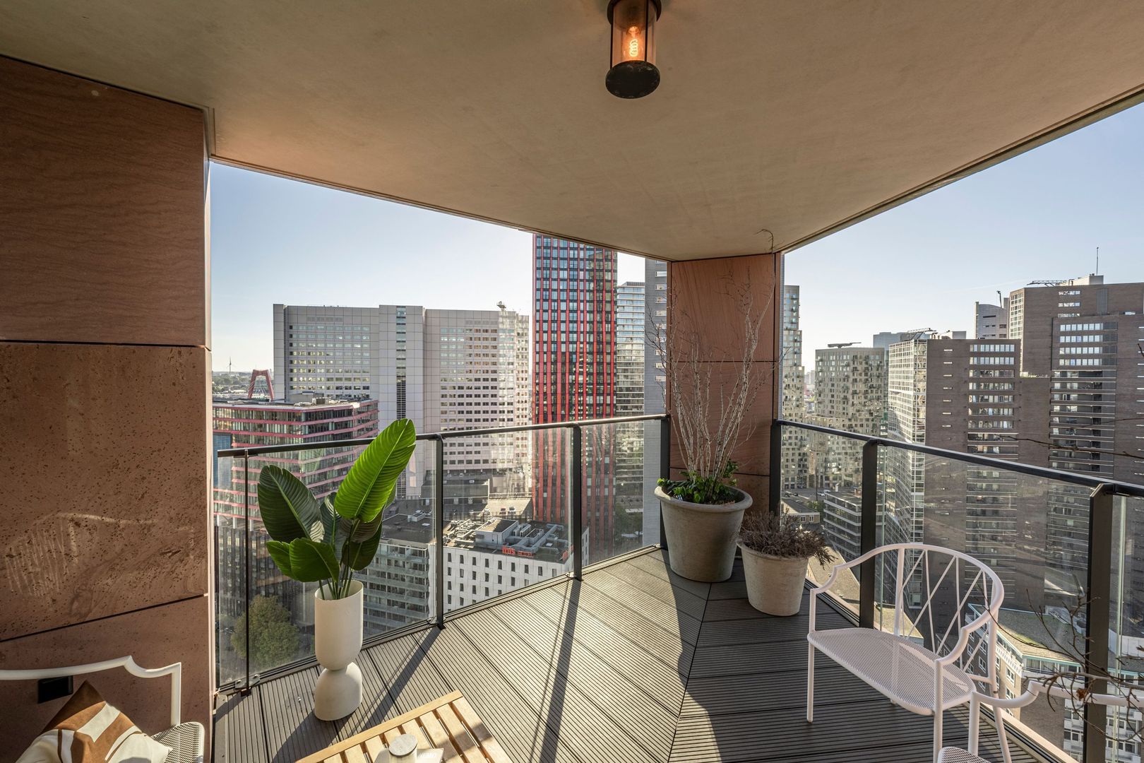Wijnhaven 65 C20, Rotterdam foto-13