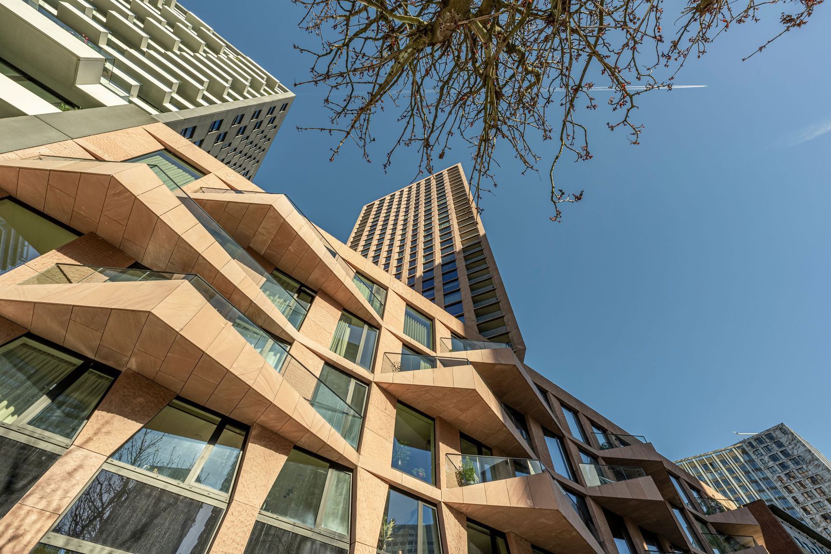 Wijnhaven 65 C20, Rotterdam foto-57