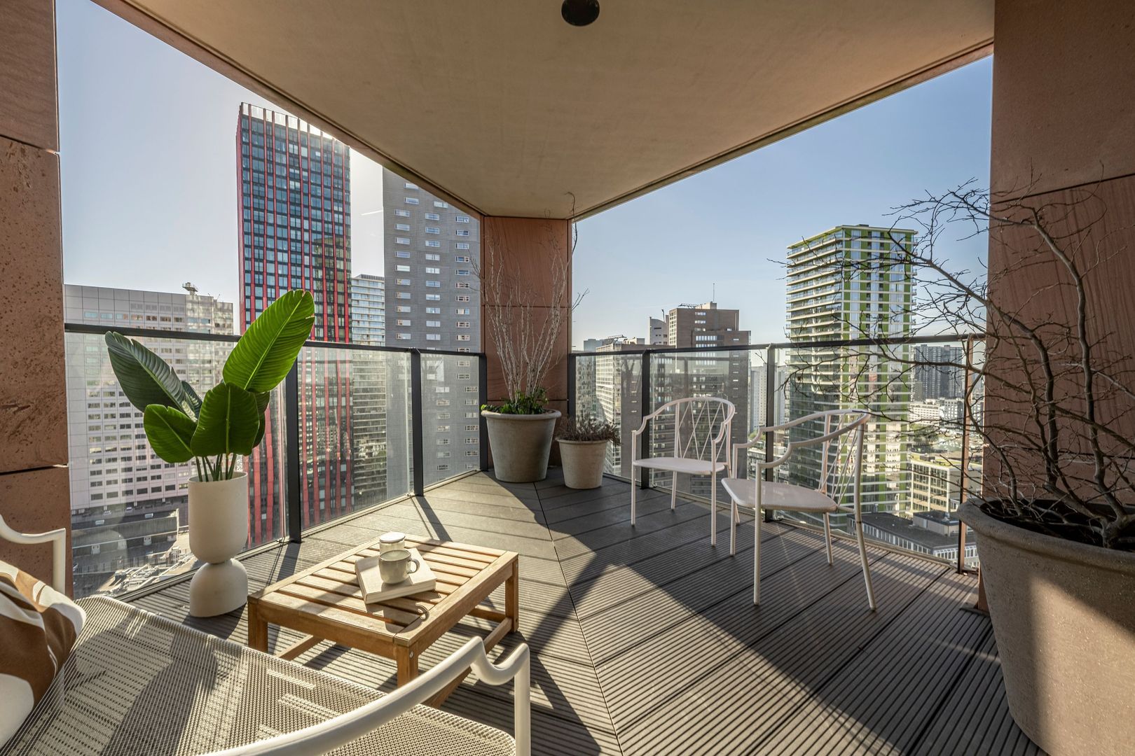 Wijnhaven 65 C20, Rotterdam foto-12