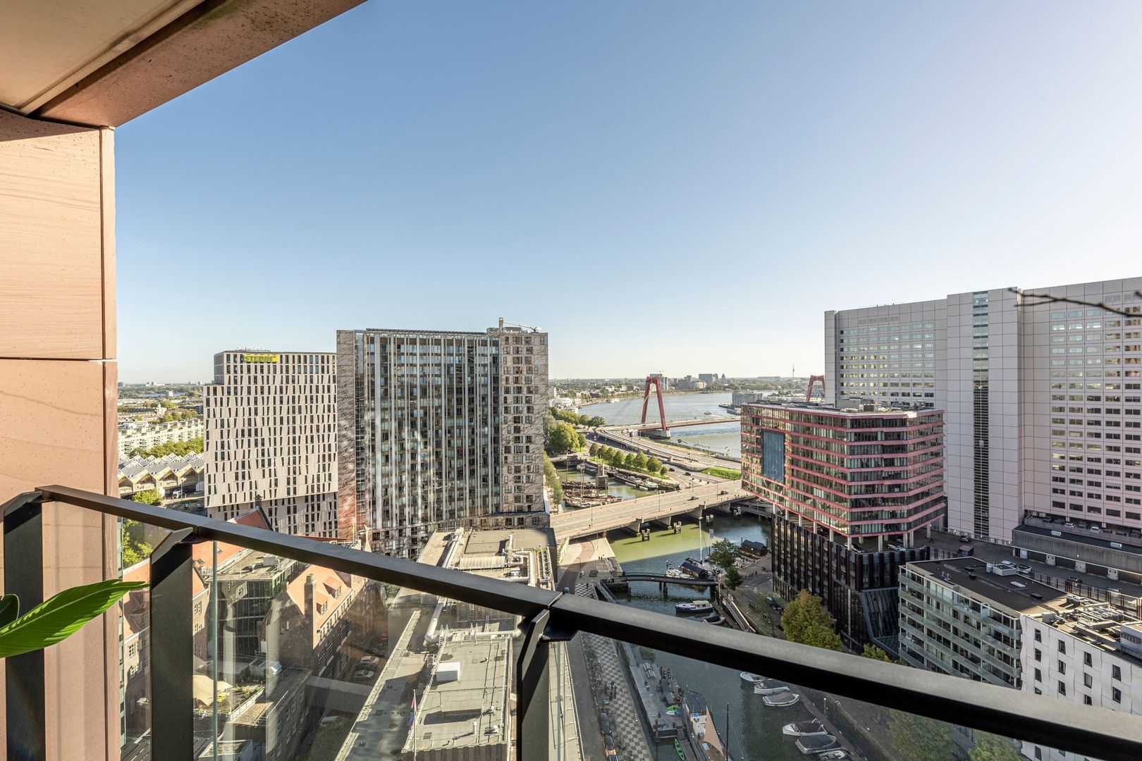 Wijnhaven 65 C20, Rotterdam foto-14