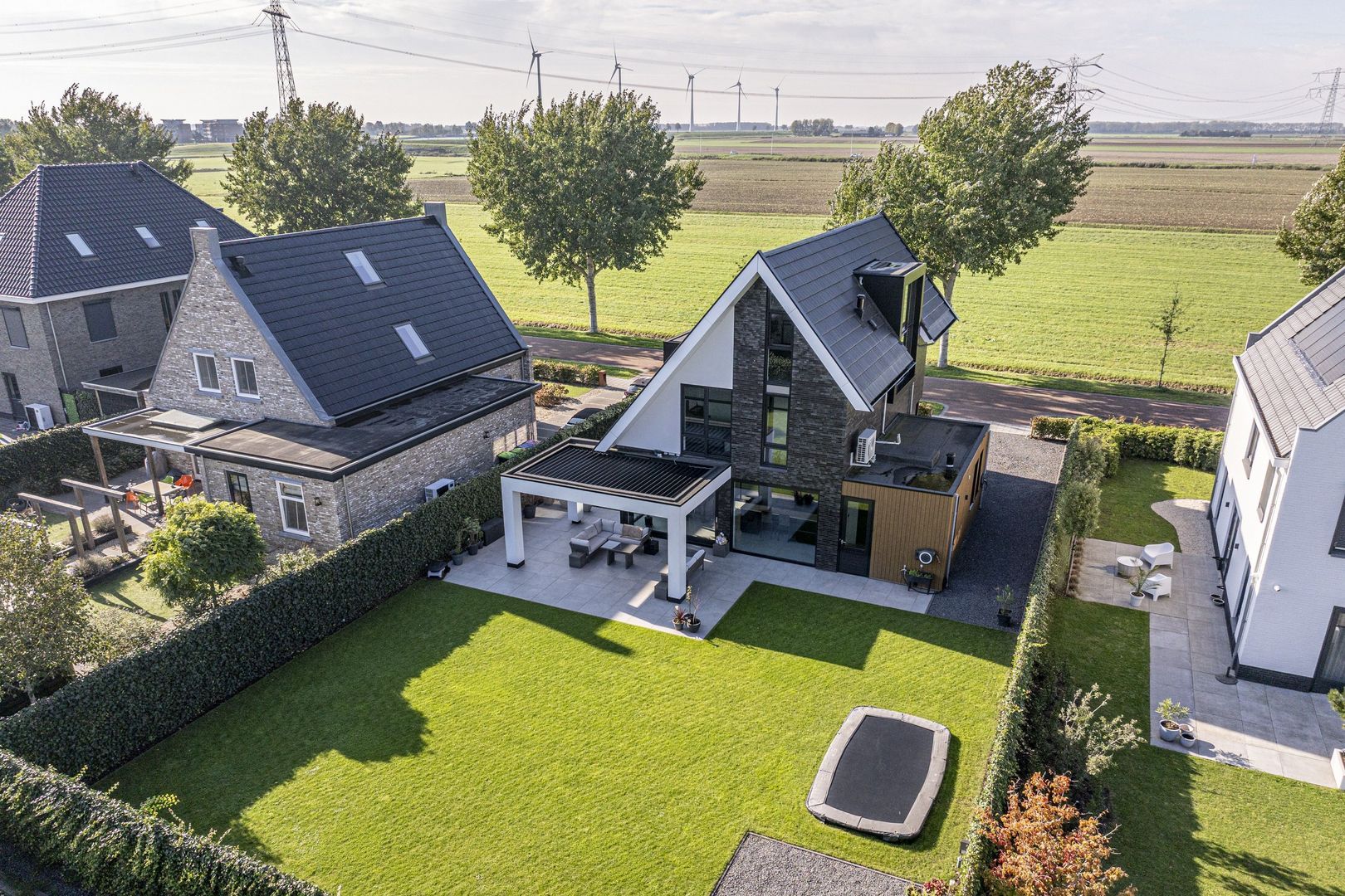 Dirk Oosthoeklaan 7, Hekelingen foto-5