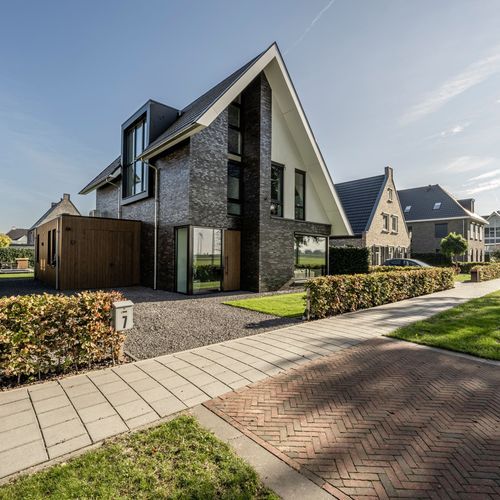 Dirk Oosthoeklaan 7, Hekelingen foto-1